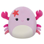 Cailey The Crab Squishmallow 7.5-inch