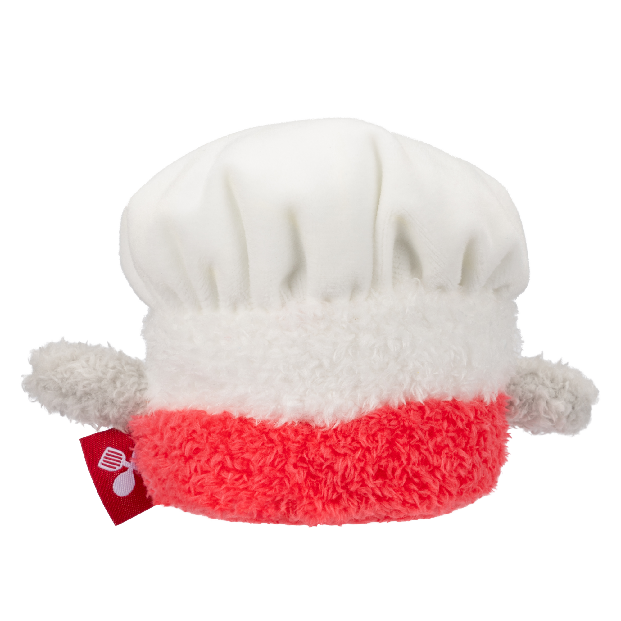 Cabel the Chef Hat - 4.5" KitchenBumz - BumBumz Plush