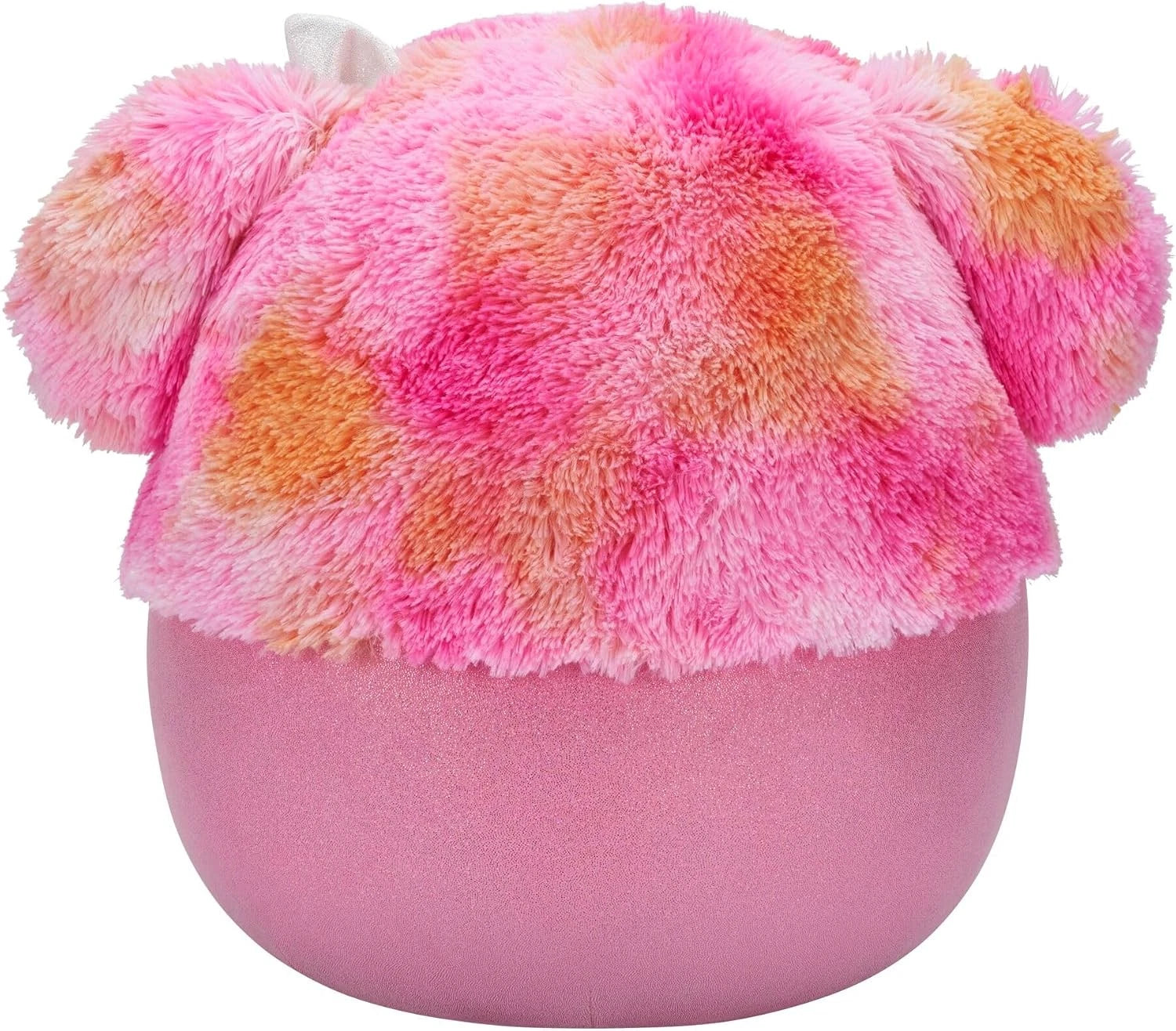 Caparinne the Bigfoot Squishmallow 16-inch