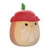 Celia the Orange Slice Squishmallow 12-inch