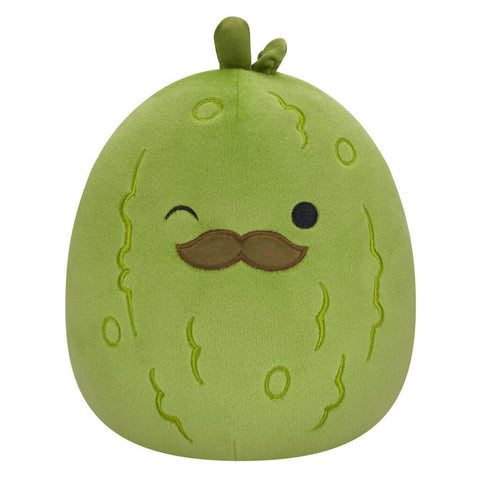 Charles the Pickle Squishmallow 7.5-inch