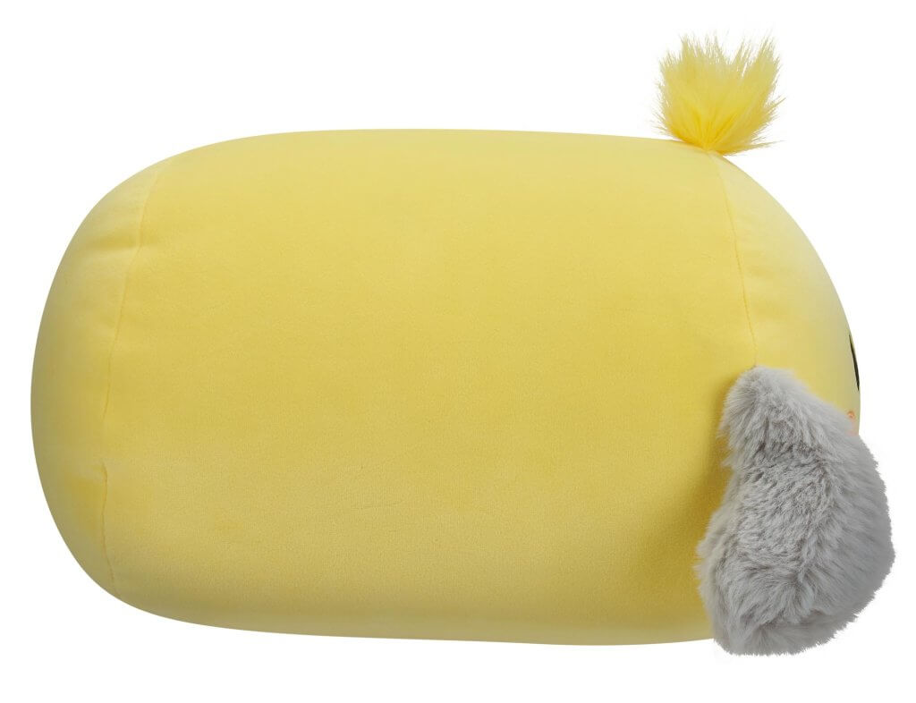 Charliza The Cockatiel Squishmallow 12-inch Stackable
