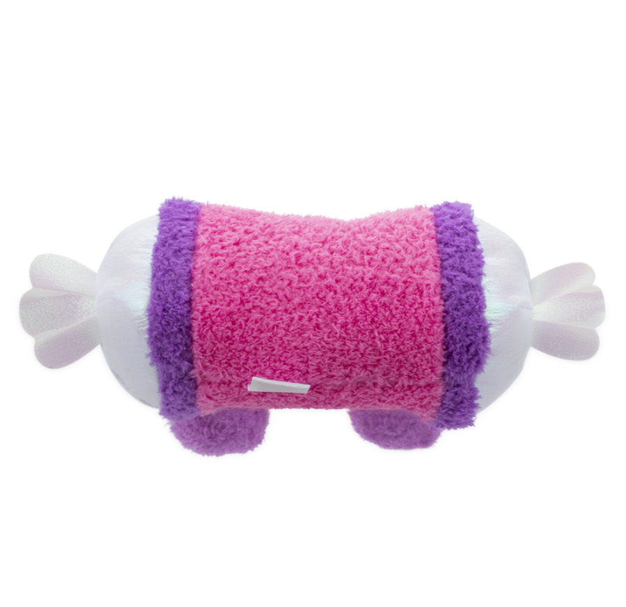 Charlize the Candy - 7.5" MOVIEBumz - BumBumz Plush