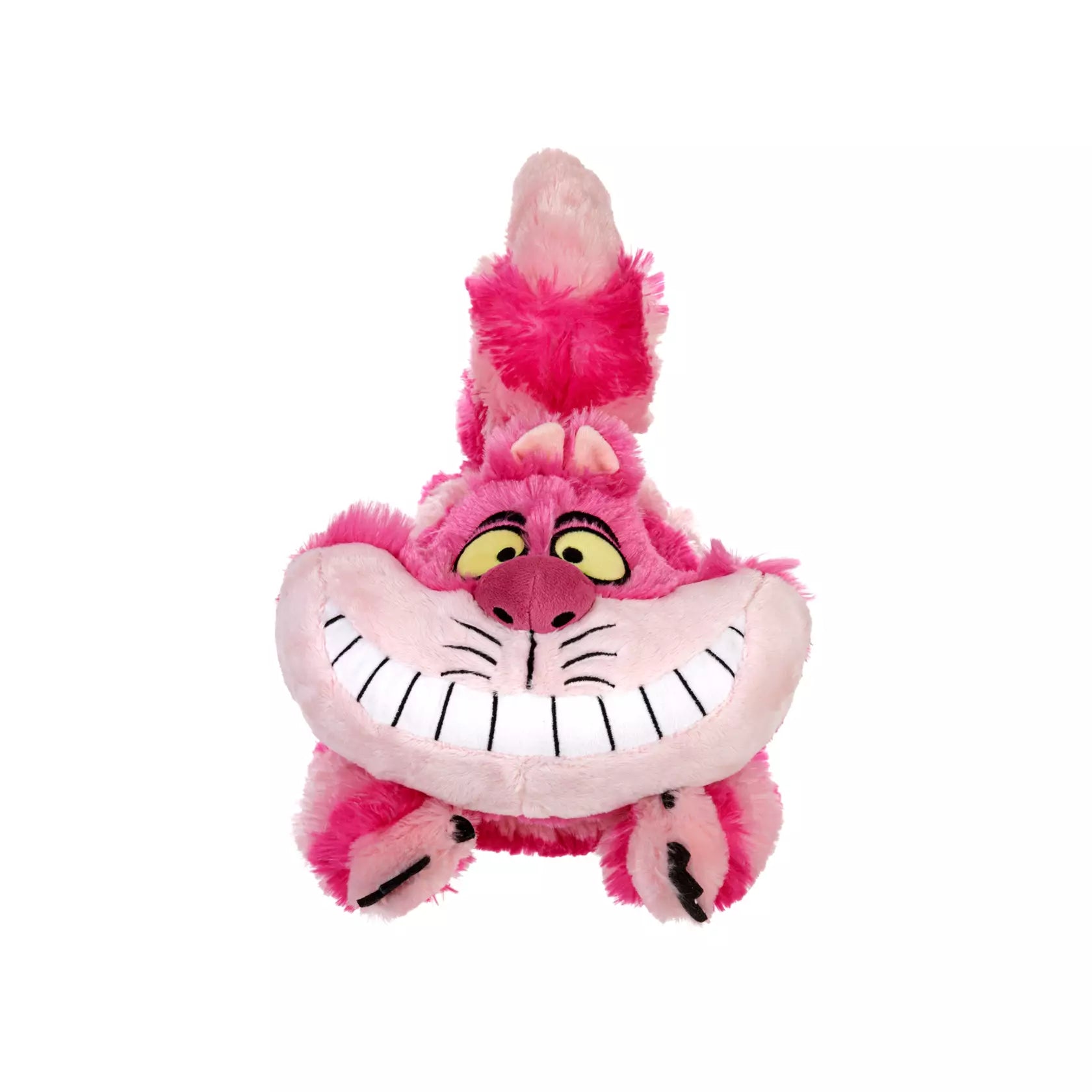 Cheshire Cat Plush – Alice in Wonderland