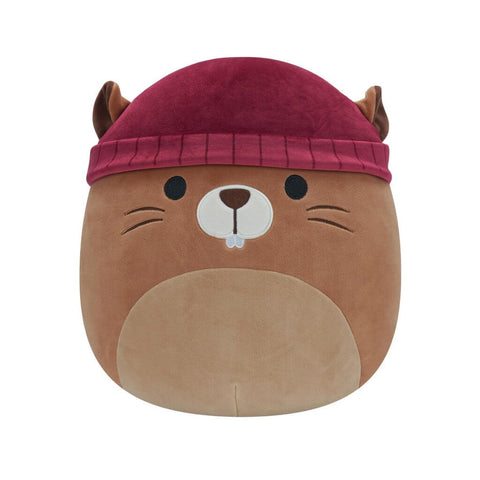 Chip The Beaver Squishmallow 7.5-inch