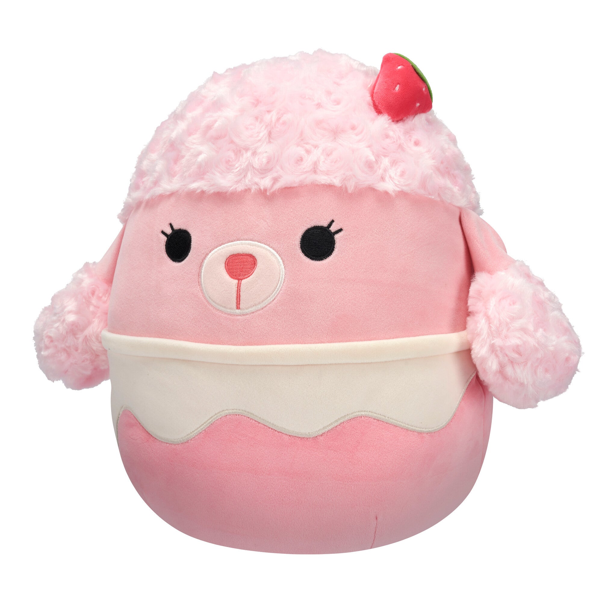 Chloe the Poodle Squishmallow 16-inch