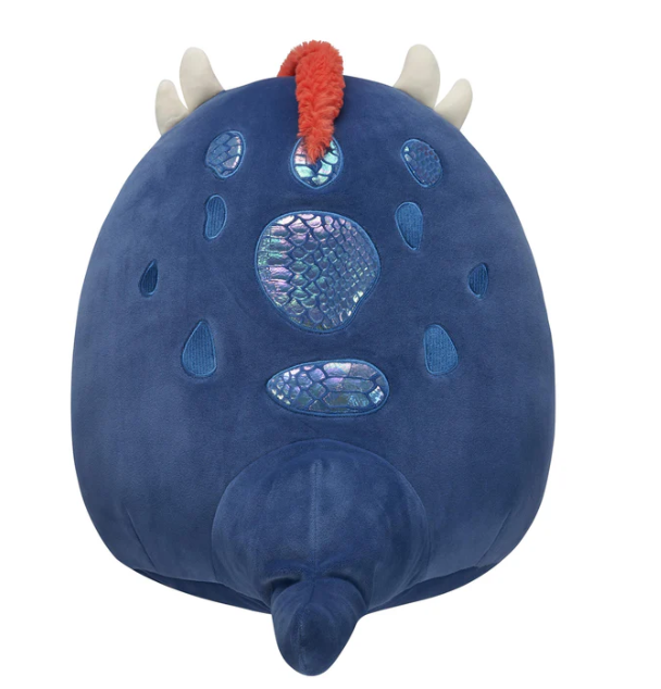 Cian the Basilisk Squishmallow 12-inch