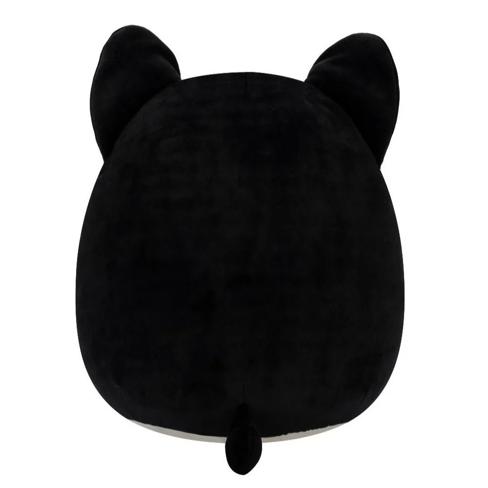 Cicely the Tuxedo Cat Squishmallow 12-inch