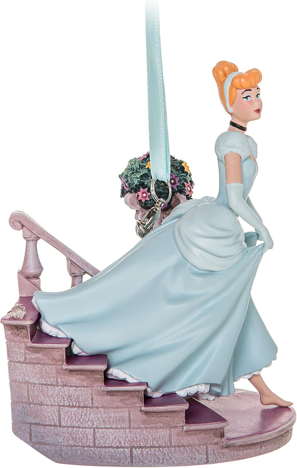 Cinderella Sketchbook Ornament