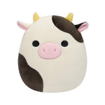 Connor the Cow Squishmallow 7.5-inch