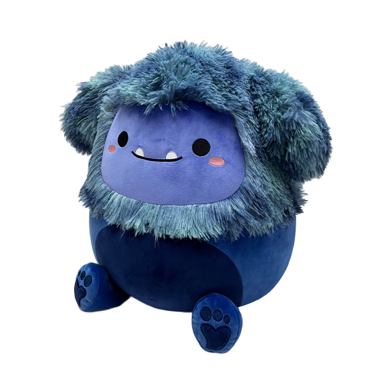 Dani the Bigfoot Squishmallow 16-inch