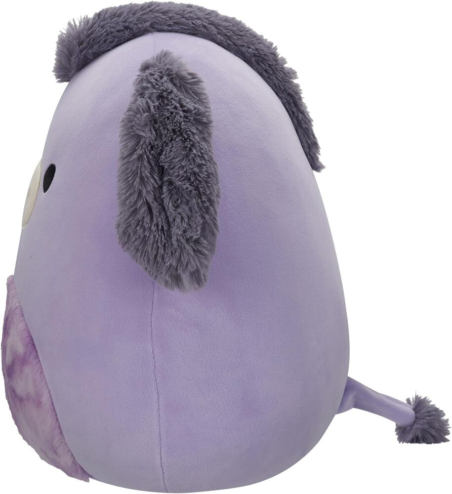 Deacon the Donkey Squishmallow 12-inch