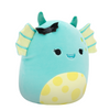 Dearest the Swamp Monster Squishmallow 7.5-inch - Halloween