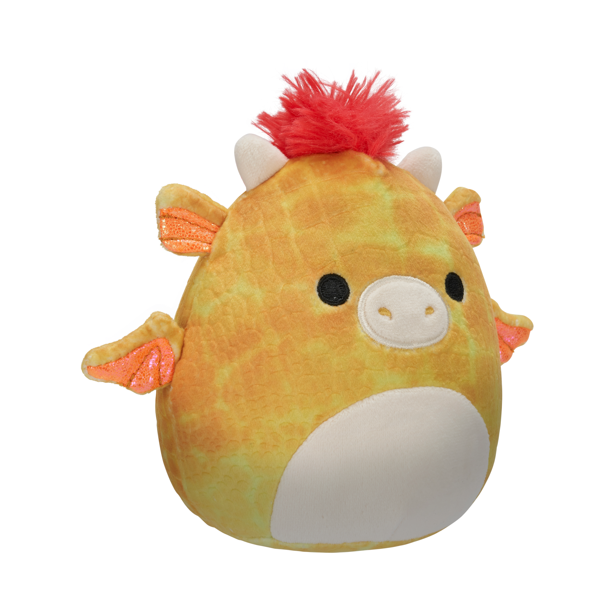 Dieric the Dragon Squishmallow 5-inch