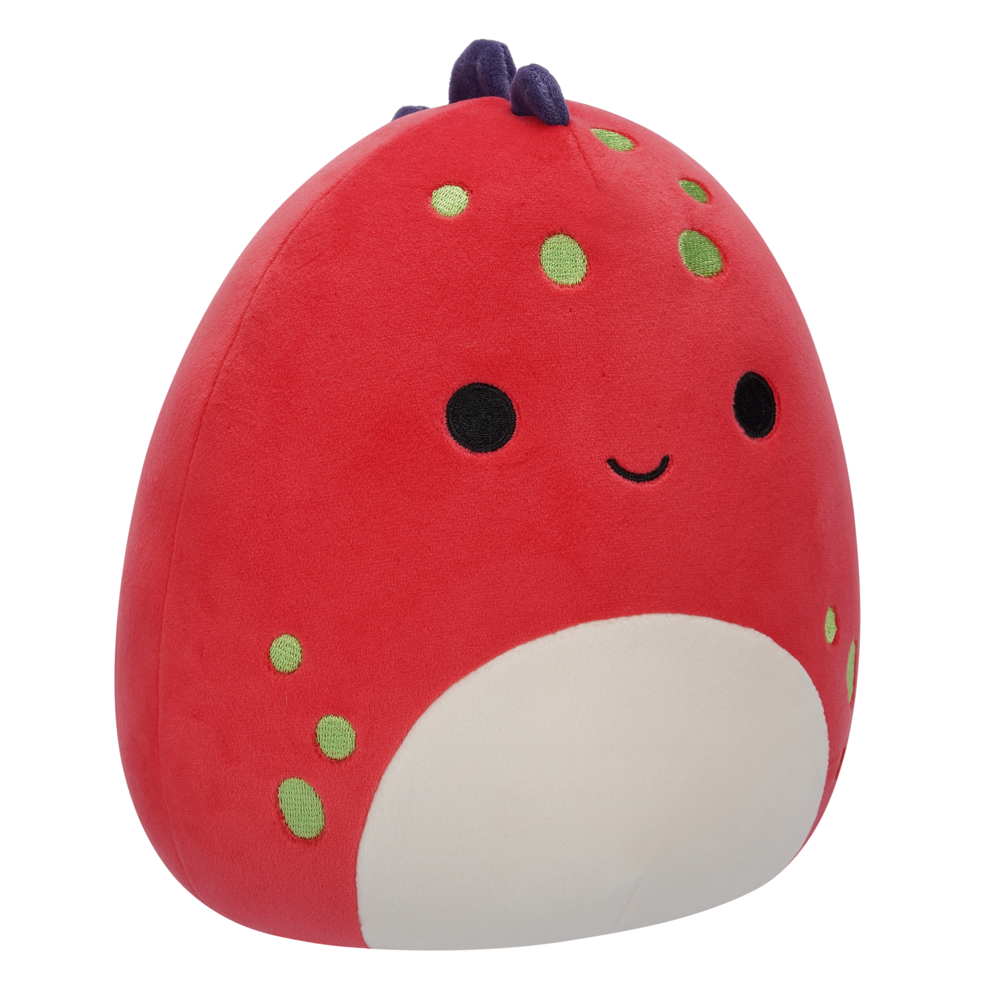 Dolan the Dinosaur Squishmallow 7.5-inch