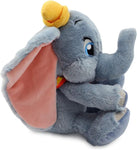 Disney Dumbo Big Feet Plush