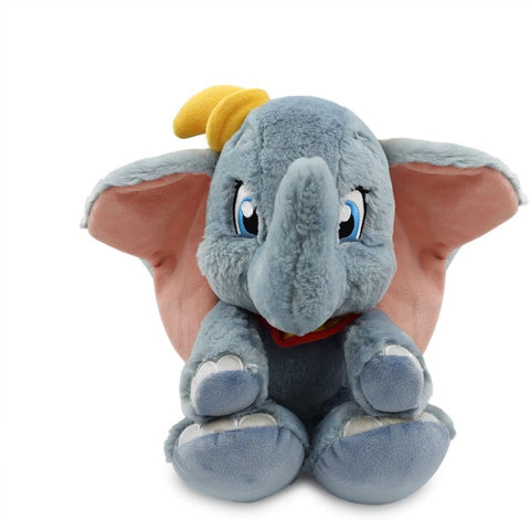Disney Dumbo Big Feet Plush