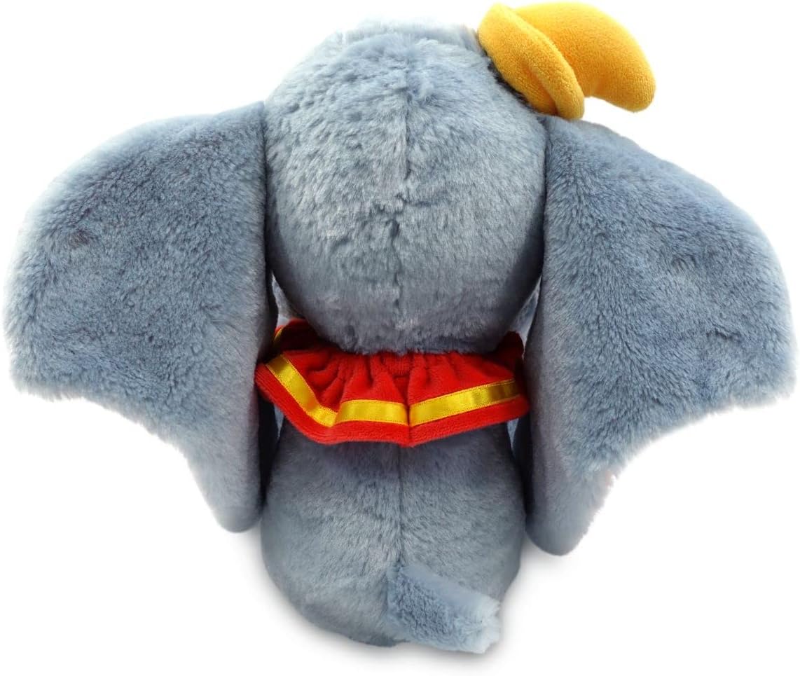 Disney Dumbo Big Feet Plush