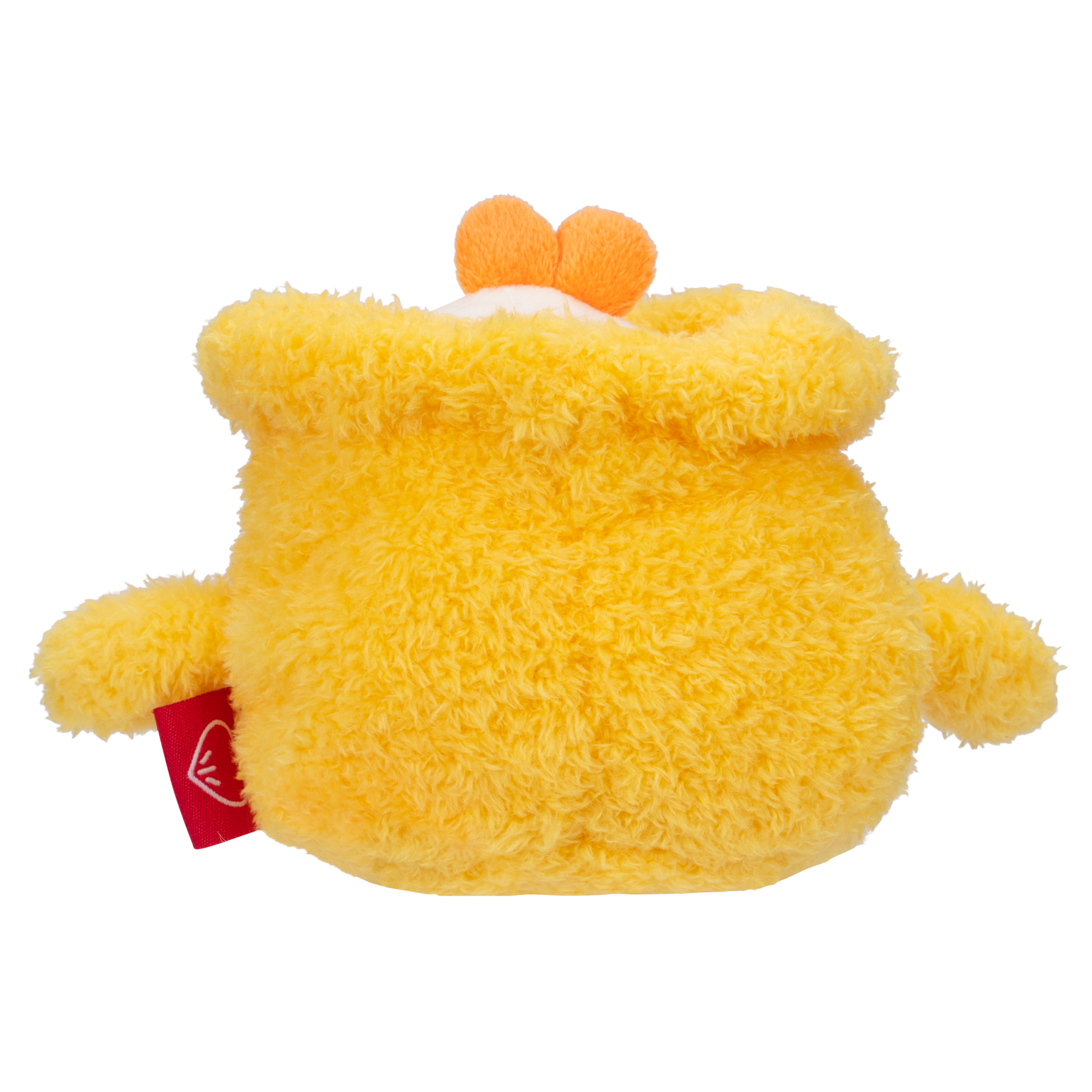Dylan the Dim Sum - 4.5" TakeOutBumz - BumBumz Plush