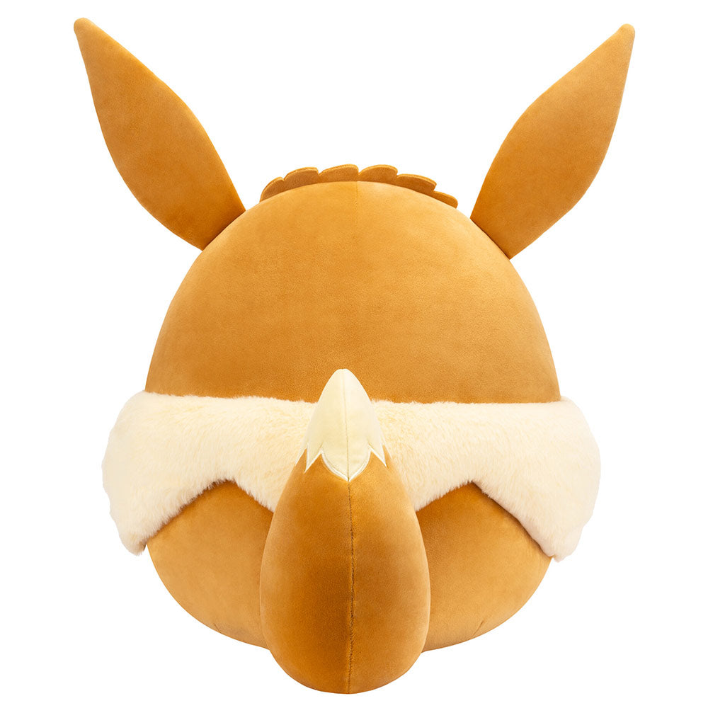 Eevee Pokemon Squishmallow 20-inch