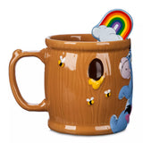 Eeyore Mug - Winnie the Pooh