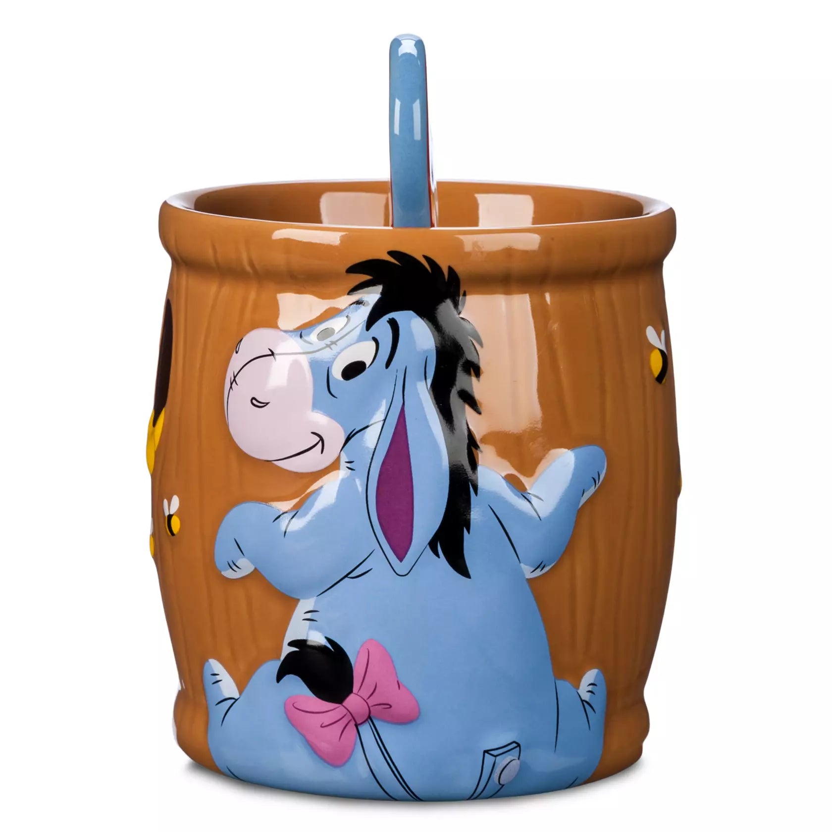 Eeyore Mug - Winnie the Pooh