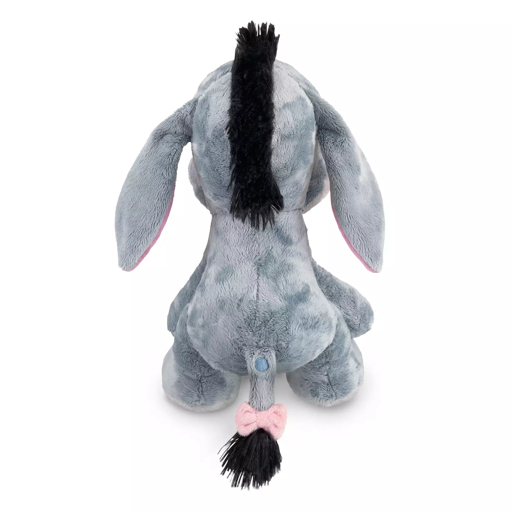 Eeyore Big Feet Plush
