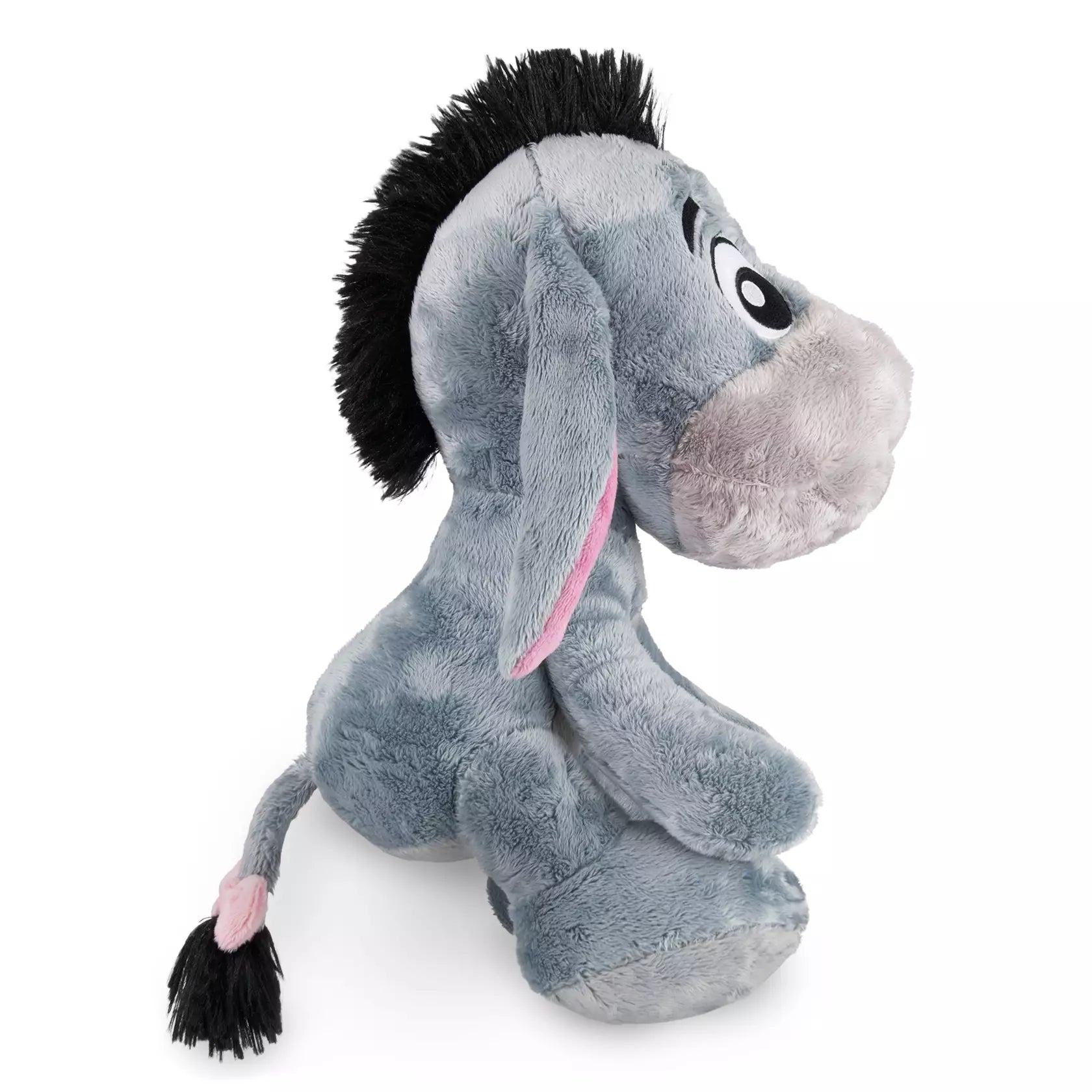 Eeyore Big Feet Plush Mila s Toys