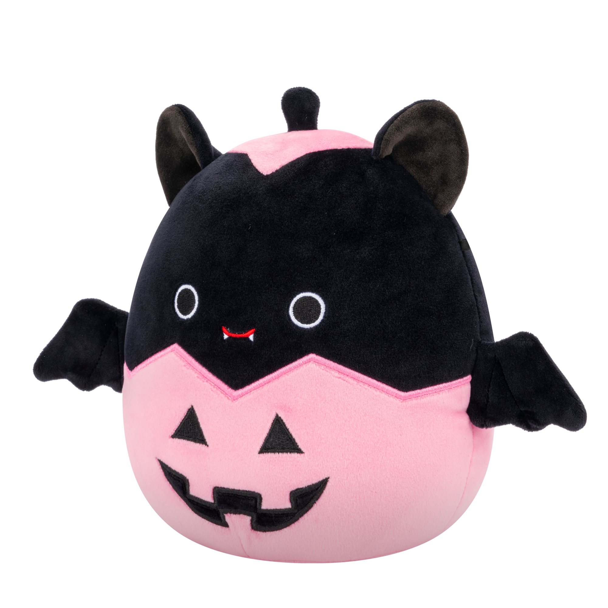 Emily the Black Bat Squishmallow 7.5-inch - Halloween