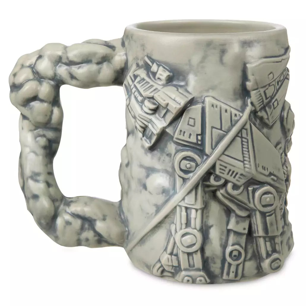 Star Wars: The Empire Strikes Back 45th Anniversary Mug