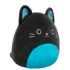 Eponine the Black Cat Squishmallow 7.5-inch - Halloween