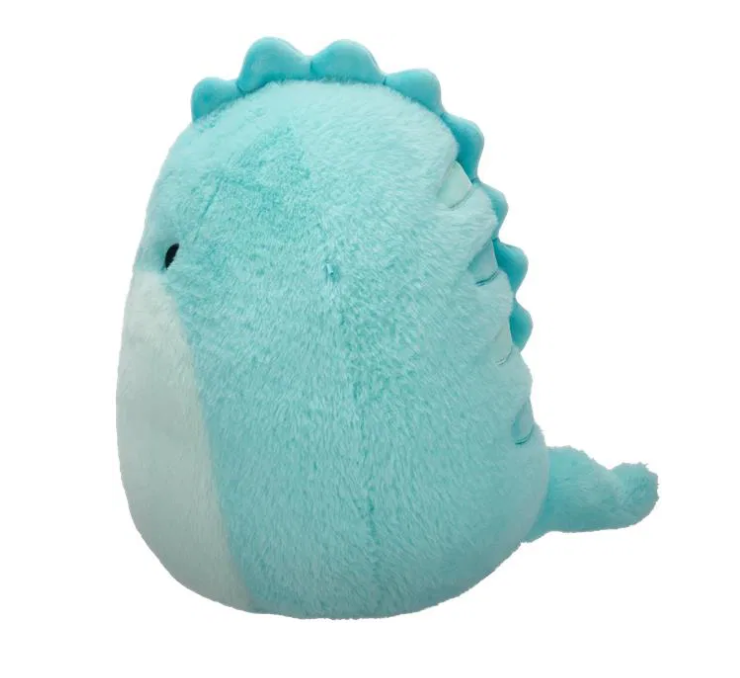 Essy the Eel Squishmallow 12-inch FuzzAMallows