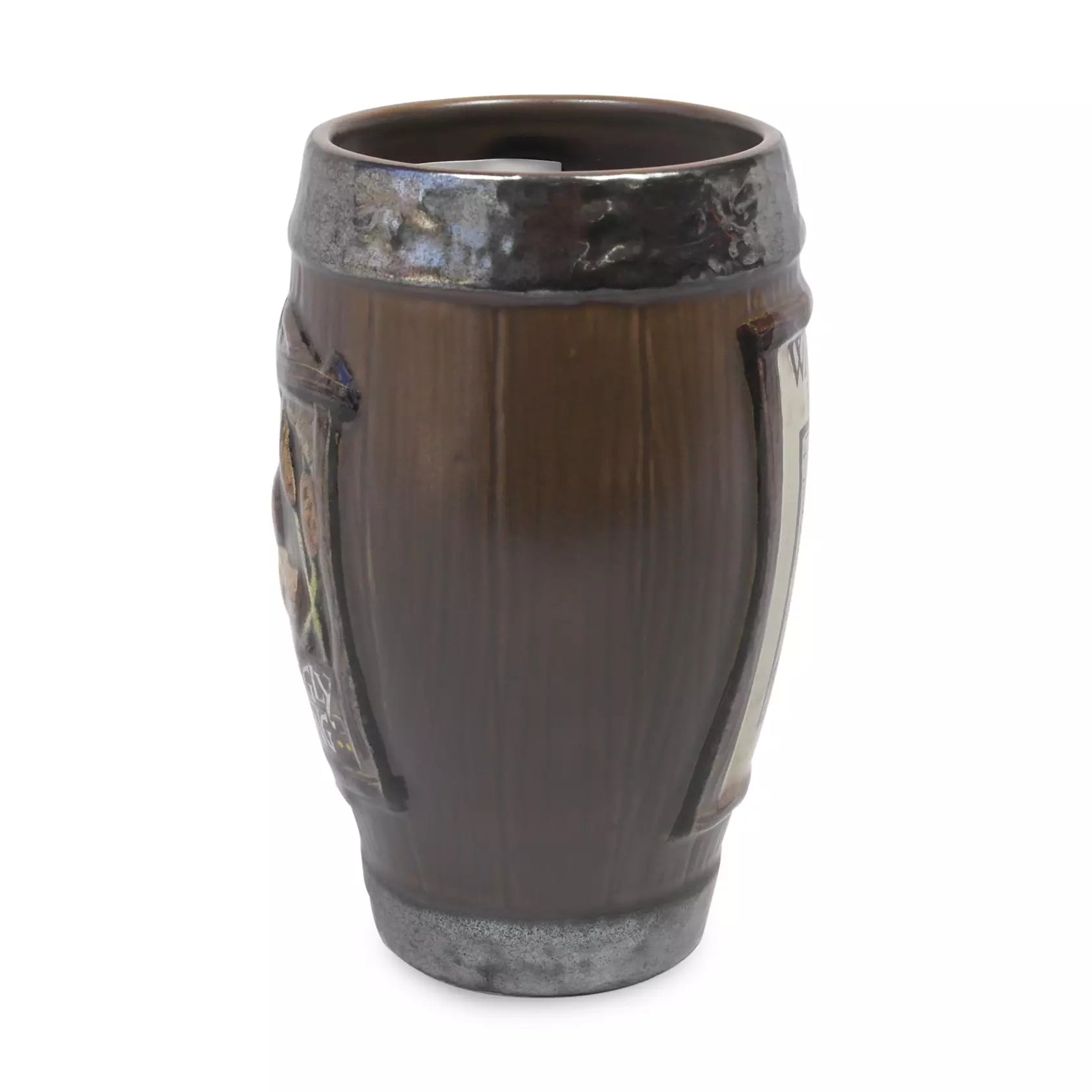 Flynn Rider Mug – Tangled 10th Anniversary