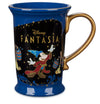 Sorcerer Mickey Mouse Color-Changing Mug – Fantasia