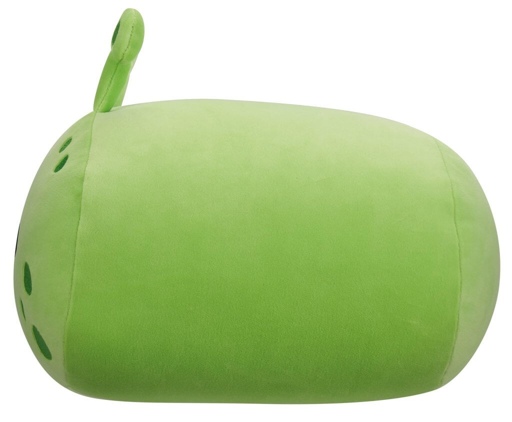 Finn The Alien Squishmallow 12-inch Stackable