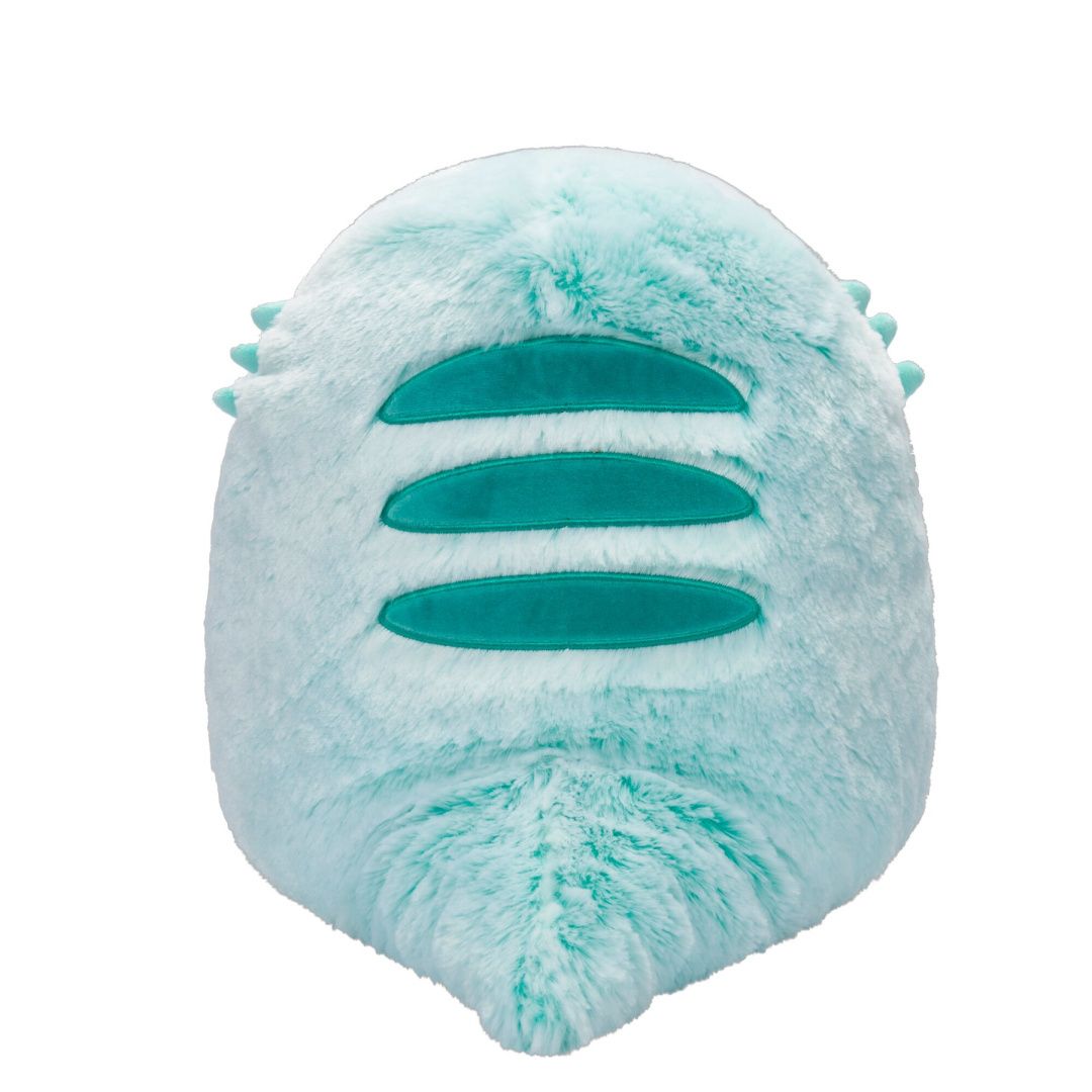 Flannery the Bearded Dragon Squishmallow 12-inch FuzzAMallows
