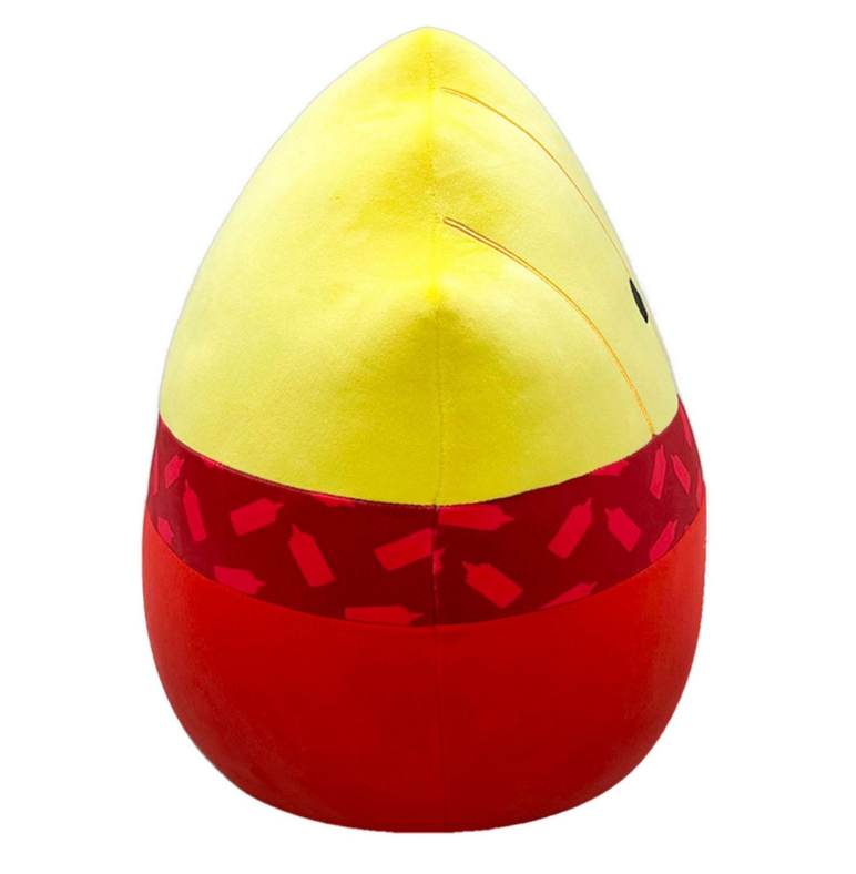 Floyd the French Fries Squishmallow 16-inch