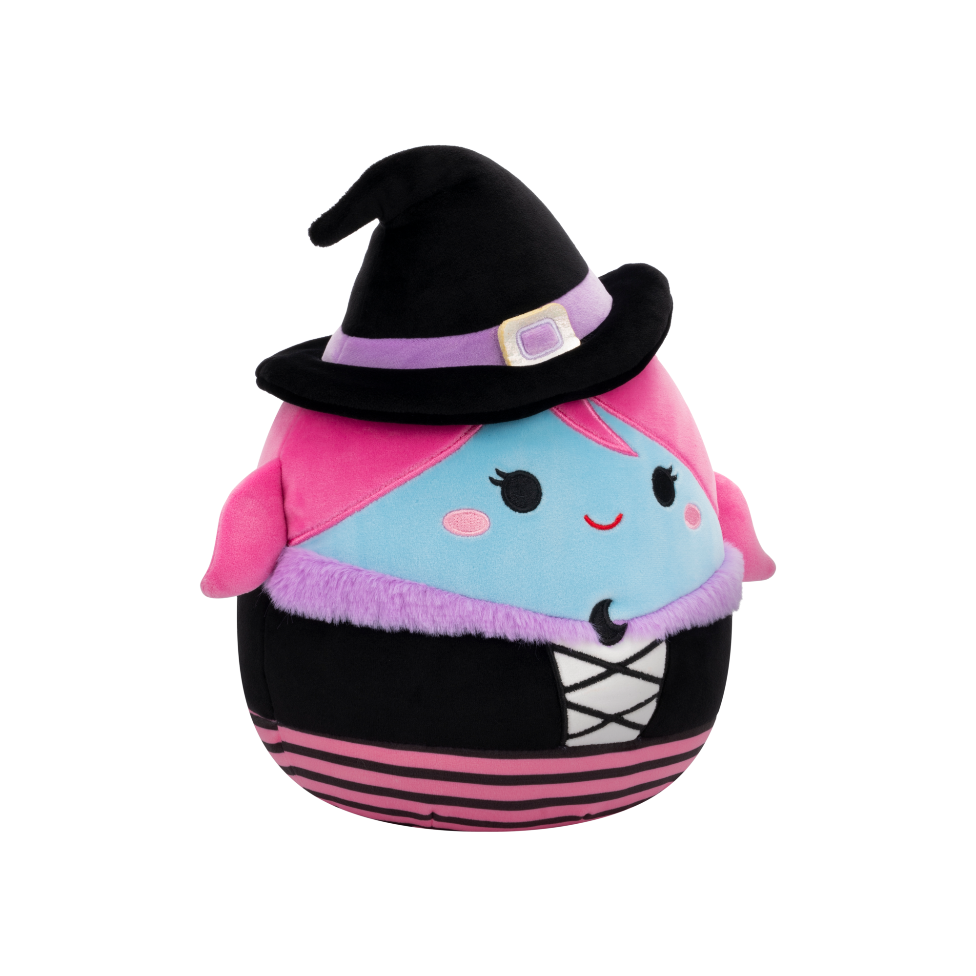 Frances the Witch Squishmallow 7.5-inch - Halloween