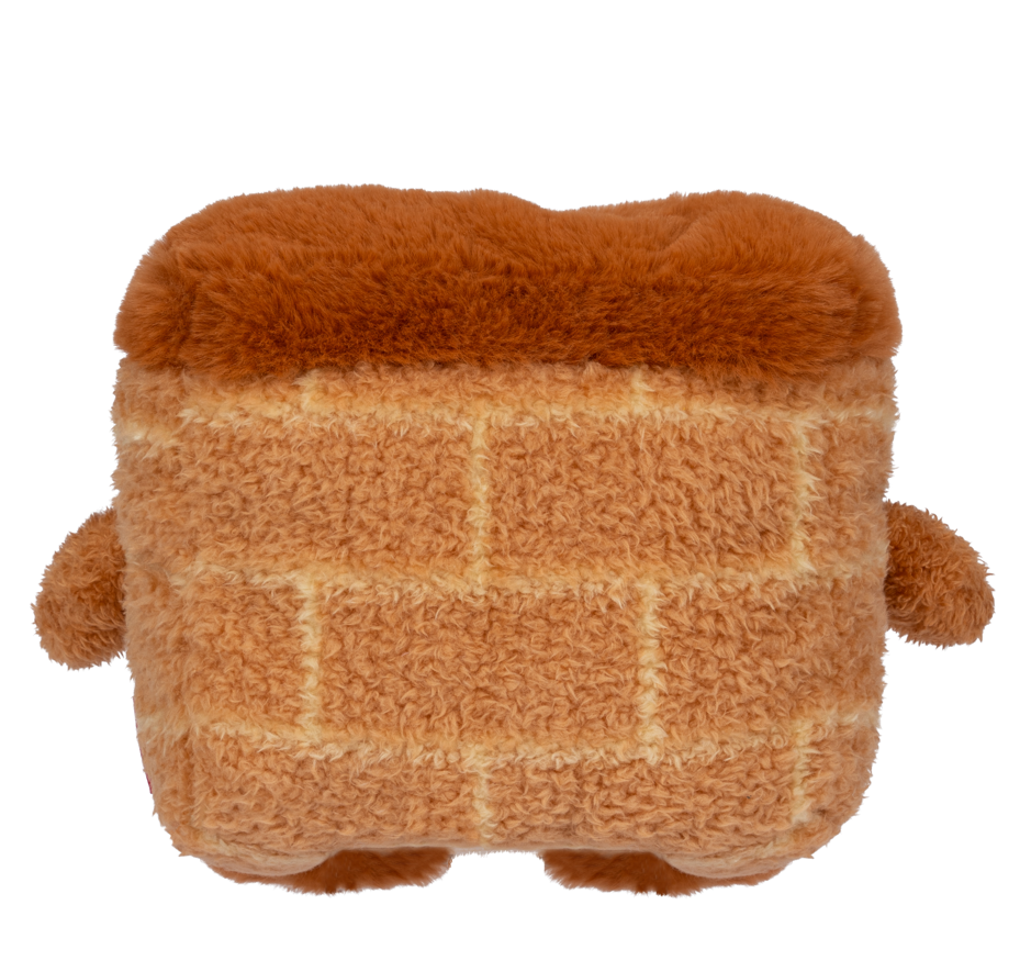 Francis the Fireplace - 7.5" HomeBumz - BumBumz Plush