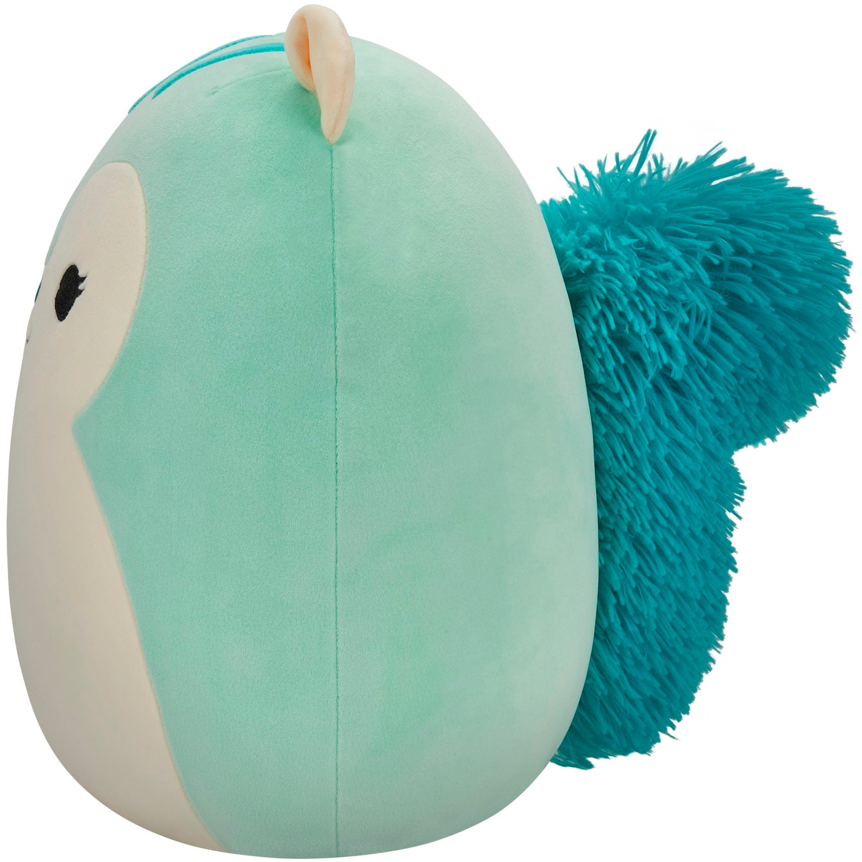 Fuyuki the Squirrel Squishmallow 7.5-inch