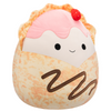 Gasten the Strawberry Crepe Squishmallow 24-inch