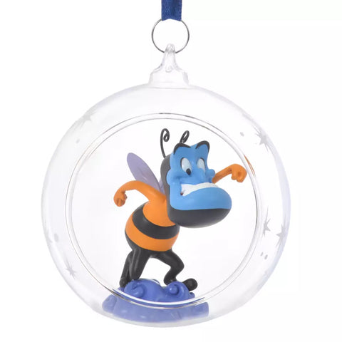 Genie Honeybee Ornament, Aladdin's 30th Anniversary