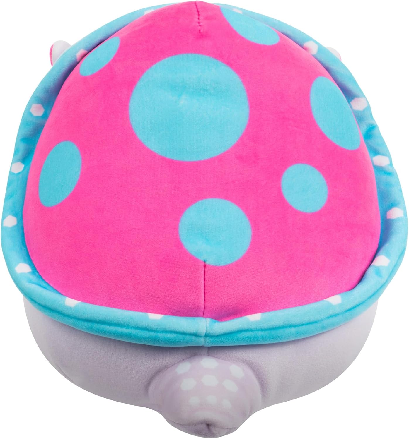 Glyptodon Squishmallow 8-inch - Adopt me