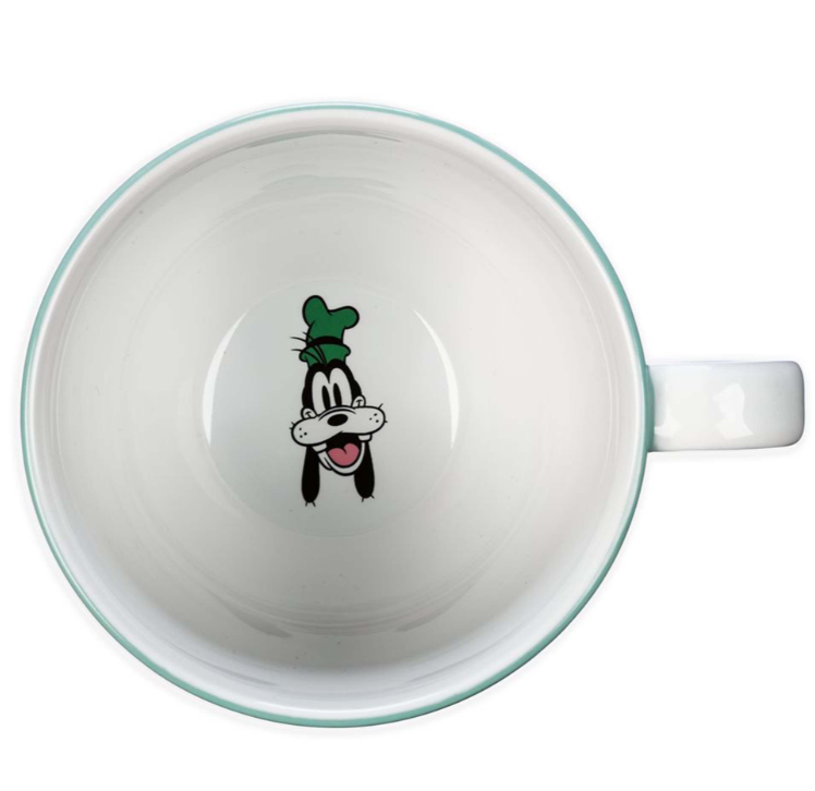 Goofy Morning 'It's a Brew-tiful Day' Mug