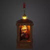 Disney Seven Dwarfs Grumpy Light-Up Ornament