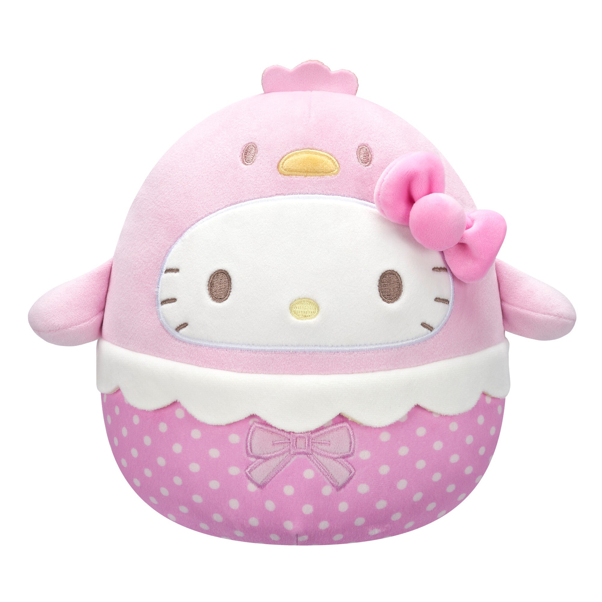 Hello Kitty Easter Squishmallow 8-inch