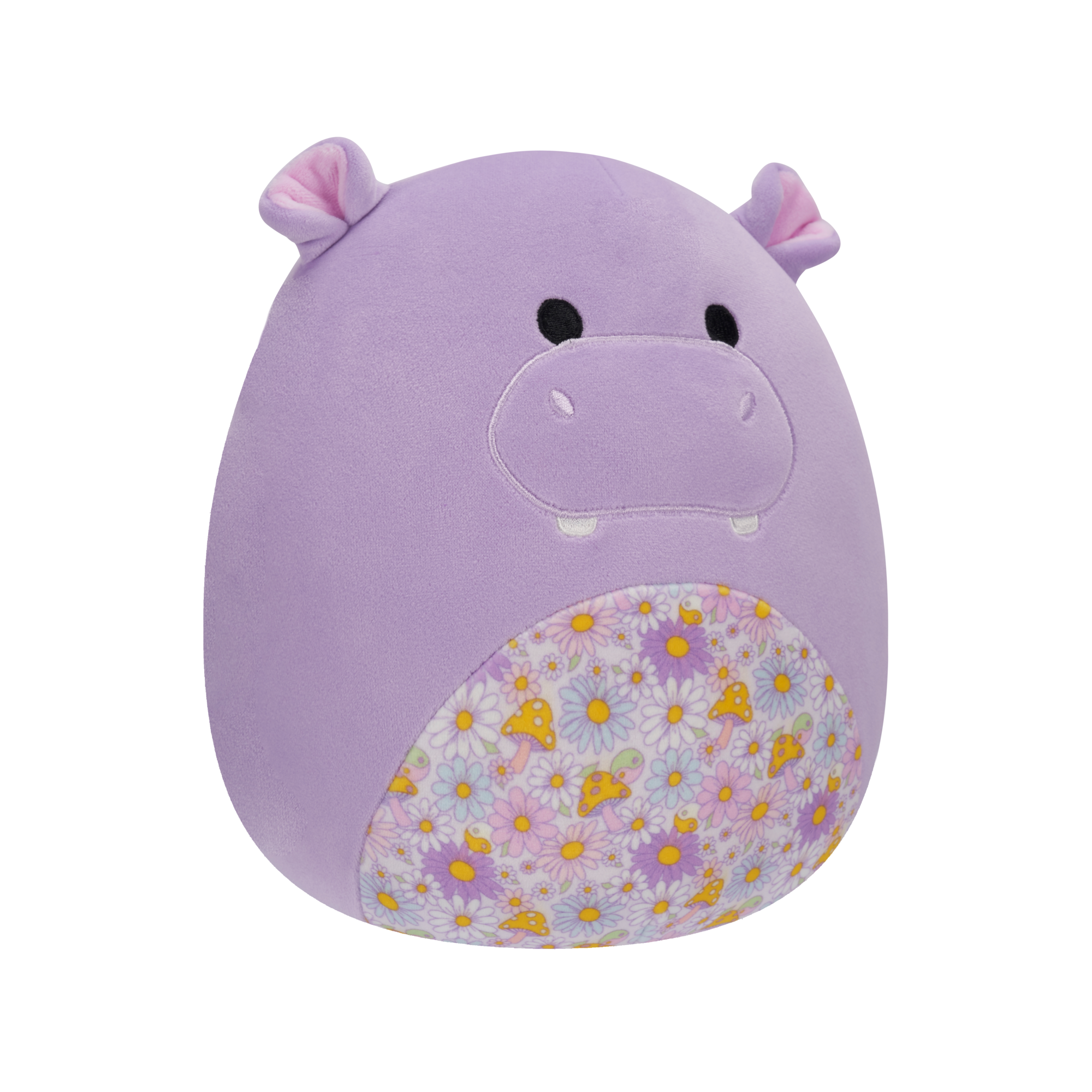 Hanna the Hippo Squishmallow 7.5-inch