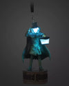 Disney The Hatbox Ghost Light-Up Ornament