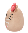 Hello Kitty Christmas Squishmallow 10-inch