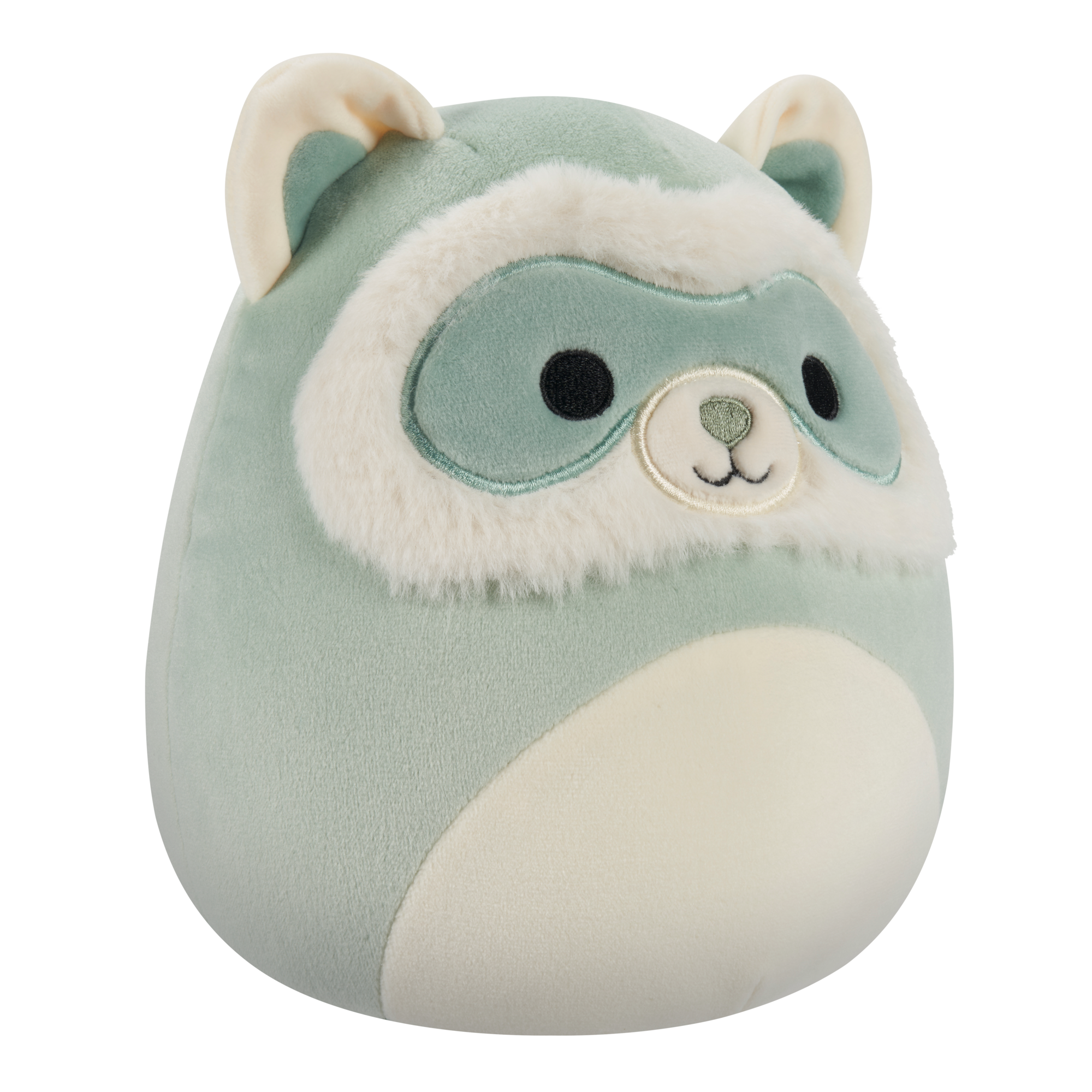 Hemkey the Ferret Squishmallow 7.5-inch